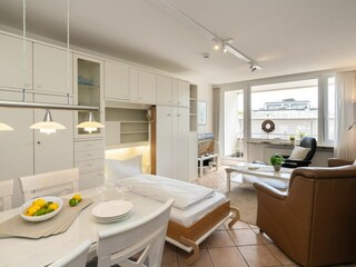 Vakantieappartement Westerland Kenmerken 16
