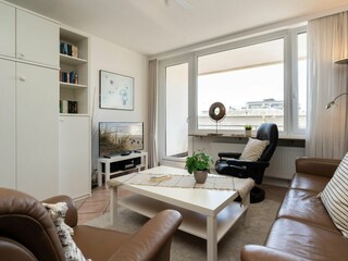 Sofaecke inkl. TV