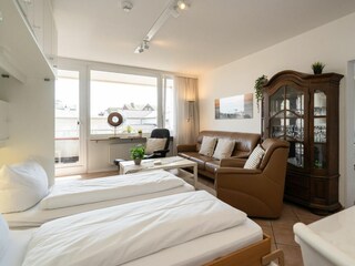 Vakantieappartement Westerland Kenmerken 20