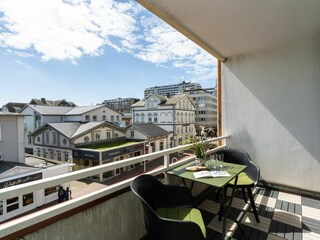 2. Balkon