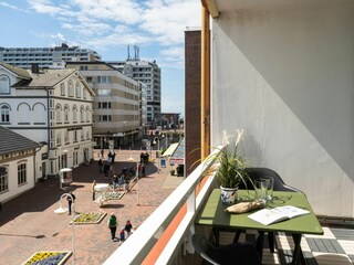 2. Balkon