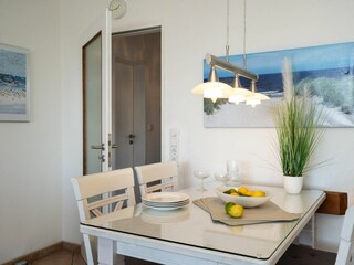 Vakantieappartement Westerland Kenmerken 24