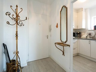 Vakantieappartement Westerland Kenmerken 25