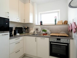 Vakantieappartement Westerland Kenmerken 26
