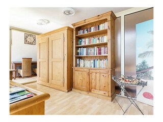 Ferienwohnung Saint-Aygulf Ausstattung 8