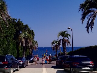 Appartamento per vacanze Saint-Aygulf Ambiente 16