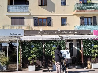 Appartamento per vacanze Saint-Aygulf Ambiente 17