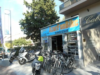 Appartamento per vacanze Saint-Aygulf Ambiente 18