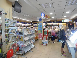 Appartamento per vacanze Saint-Aygulf Ambiente 19