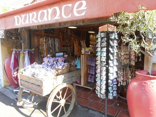 Appartamento per vacanze Saint-Aygulf Ambiente 20