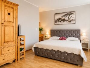 Ferienwohnung Appartement, 200 m vom Strand