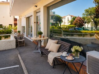 Holiday apartment Saint-Aygulf Outdoor Recording 7