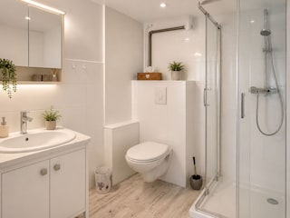 Ferienwohnung Saint-Aygulf Ausstattung 7
