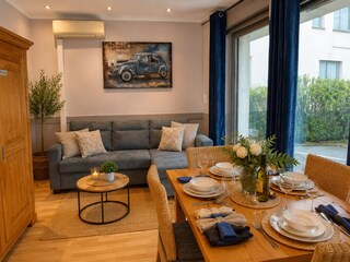 Appartamento per vacanze Saint-Aygulf Caratteristiche 10