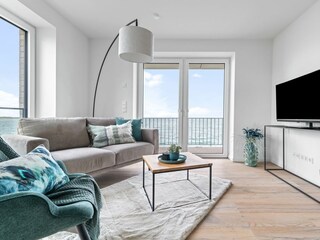 Apartment Olpenitz Ausstattung 1