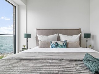 Apartment Olpenitz Außenaufnahme 3