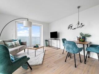 Apartment Olpenitz Ausstattung 11