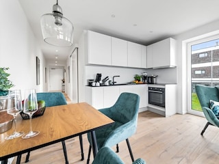 Apartment Olpenitz Außenaufnahme 4
