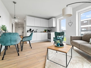 Apartment Olpenitz Ausstattung 12