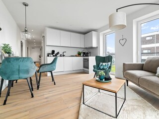 Apartment Olpenitz Ausstattung 15