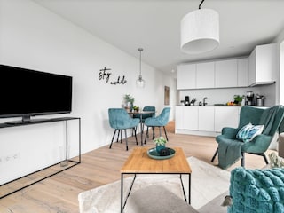 Apartment Olpenitz Ausstattung 13