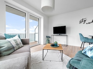 Apartment Olpenitz Ausstattung 24