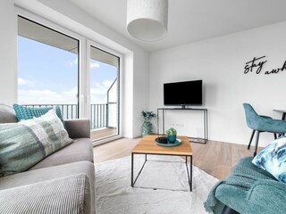 Apartment Olpenitz Ausstattung 27