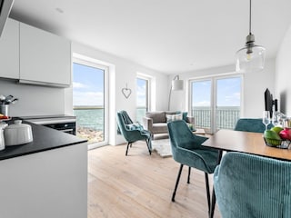 Apartment Olpenitz Ausstattung 14