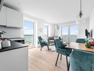 Apartment Olpenitz Ausstattung 17