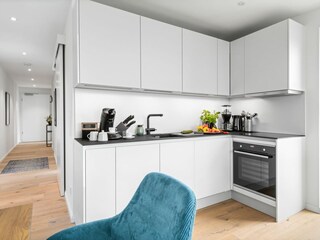 Apartment Olpenitz Ausstattung 23