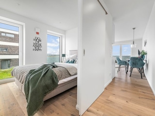 Apartment Olpenitz Ausstattung 21