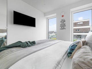 Apartment Olpenitz Außenaufnahme 7