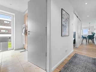 Apartment Olpenitz Ausstattung 15