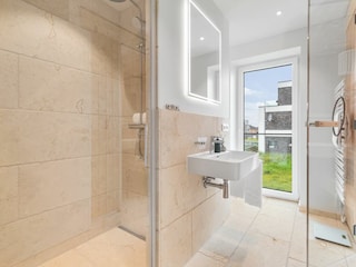 Apartment Olpenitz Außenaufnahme 8