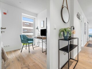 Apartment Olpenitz Ausstattung 19