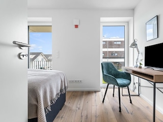 Apartment Olpenitz Ausstattung 17