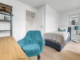 Apartment Olpenitz Ausstattung 21