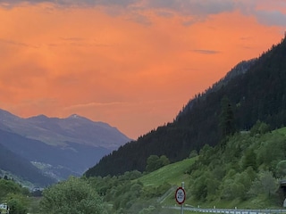 Abendrot Teil 2