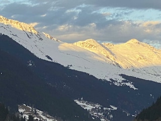 Sonnenaufgang