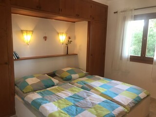 Vakantieappartement Cala Santanyí Kenmerken 7