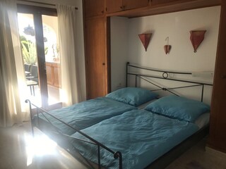 Vakantieappartement Cala Santanyí Kenmerken 8