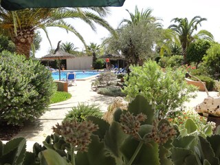 Vakantieappartement Cala Santanyí Buitenaudio-opname 3