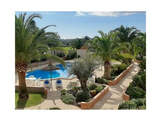 Vakantieappartement Cala Santanyí Buitenaudio-opname 4