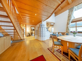 Holiday house Mittersill Features 8