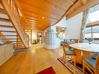 Vakantiehuis Mittersill Kenmerken 21