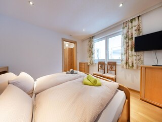 Vakantiehuis Mittersill Kenmerken 22