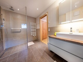 Casa per le vacanze Mittersill Caratteristiche 19