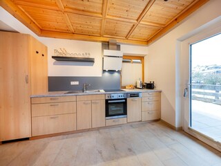 Holiday house Mittersill Features 13