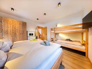 Holiday house Mittersill Features 20