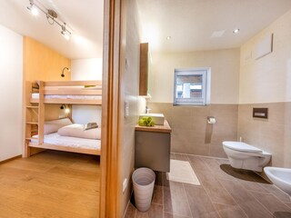 Casa per le vacanze Mittersill Caratteristiche 26